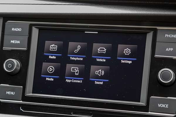 2024 Volkswagen Transporter TDI450 T6.1 LWB