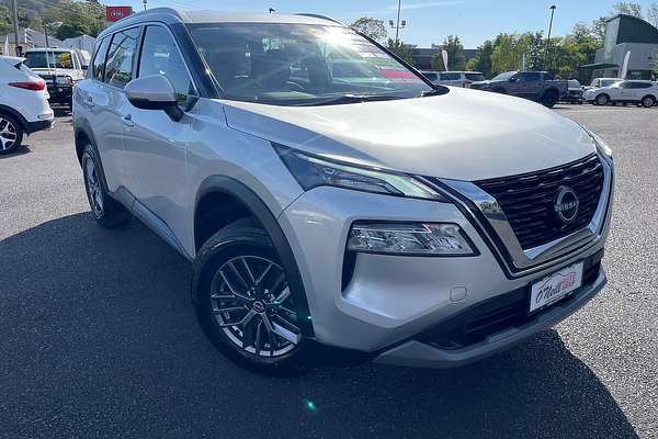 2023 Nissan X-TRAIL ST T33