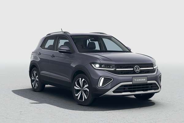 2024 Volkswagen T-Cross 85TSI Style D31