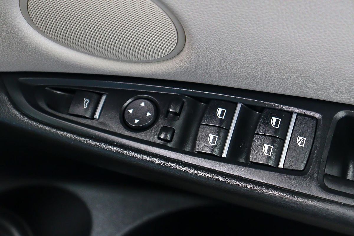 2014 BMW X5 xDrive30d F15