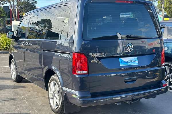 2021 Volkswagen Multivan TDI340 Comfortline Premium T6.1