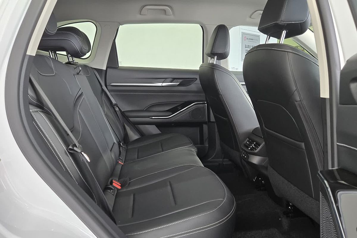2024 GWM Haval H6 Lux Hybrid B01