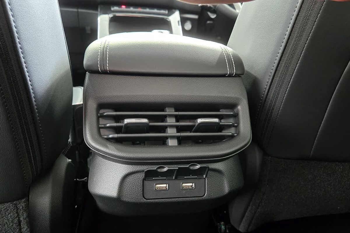 2024 GWM Haval H6 Lux Hybrid B01