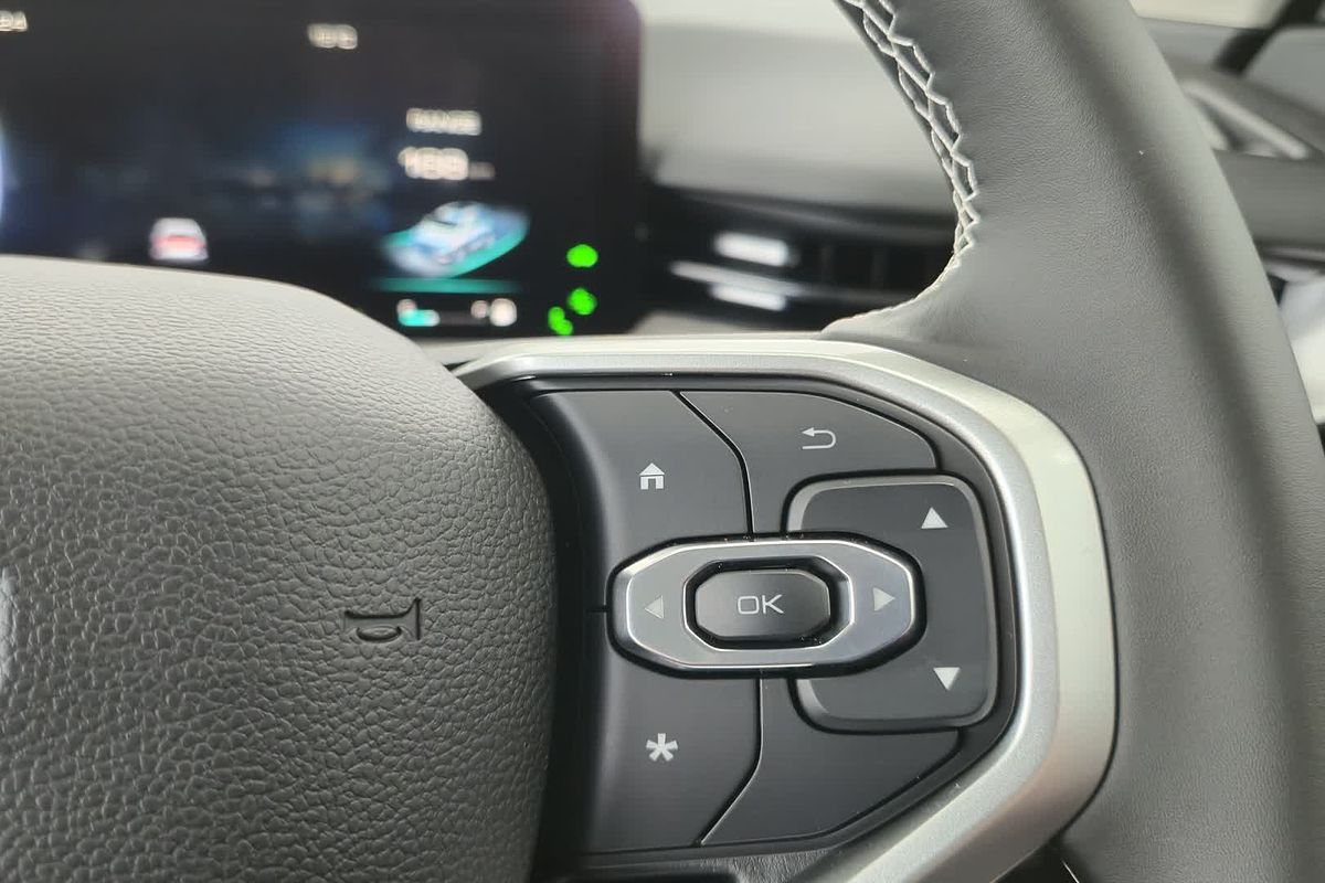 2024 GWM Haval H6 Lux Hybrid B01