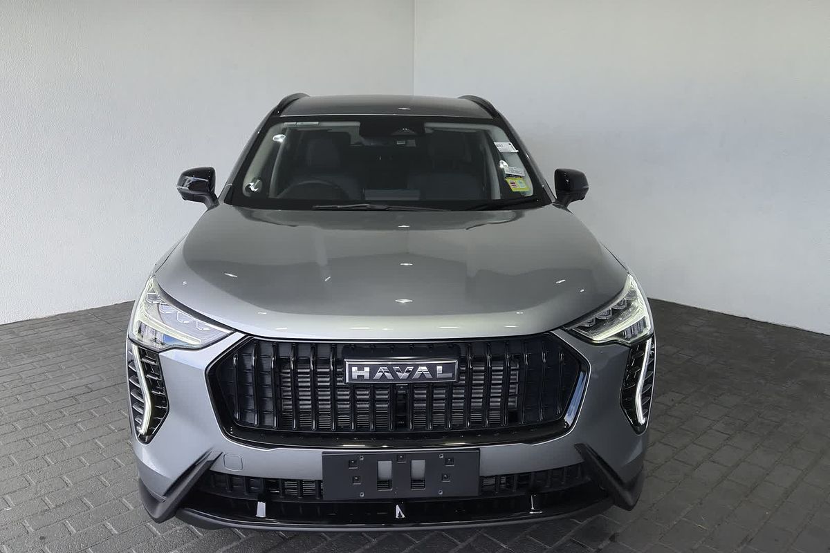 2024 GWM Haval Jolion Lux A01