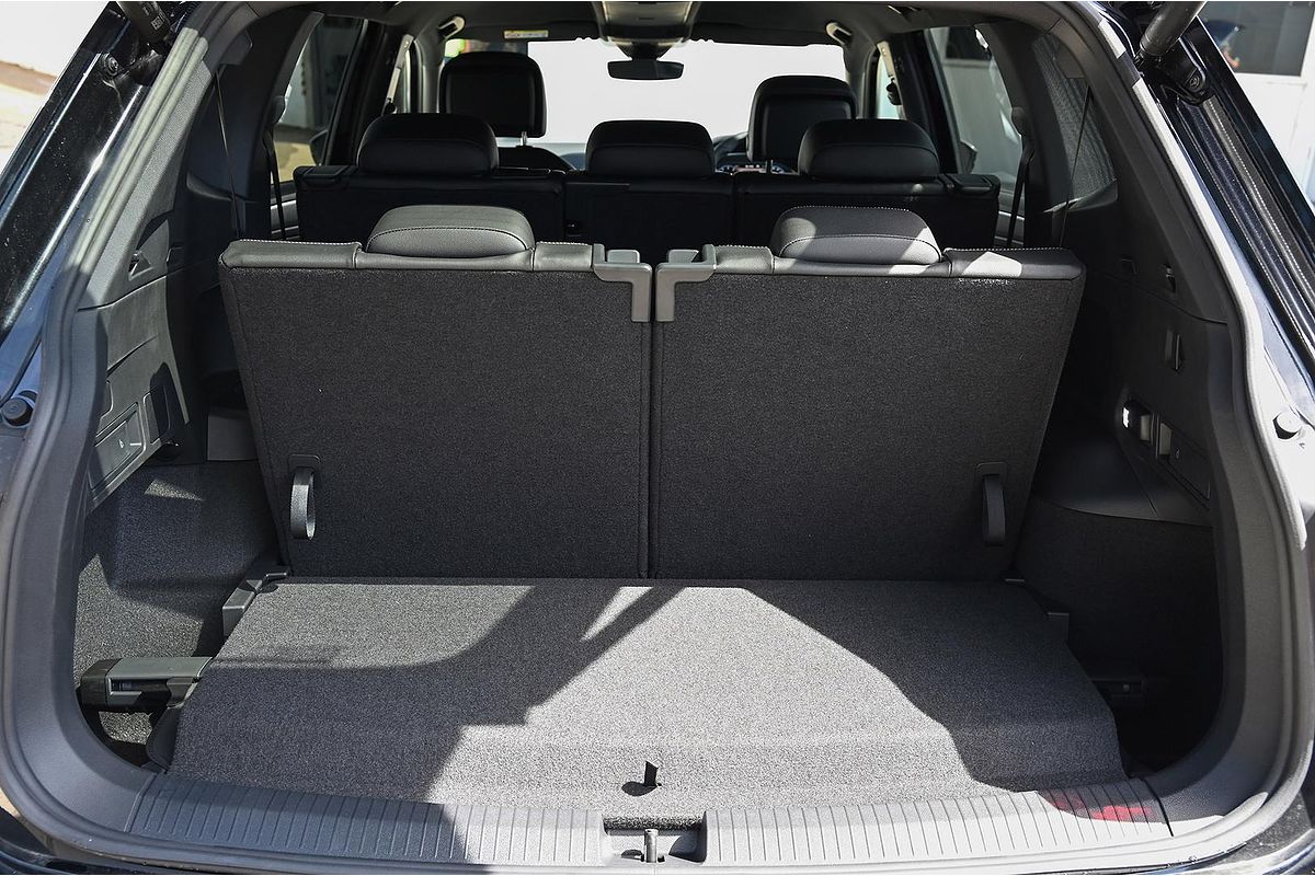 2024 Volkswagen Tiguan 162TSI R-Line Allspace 5N