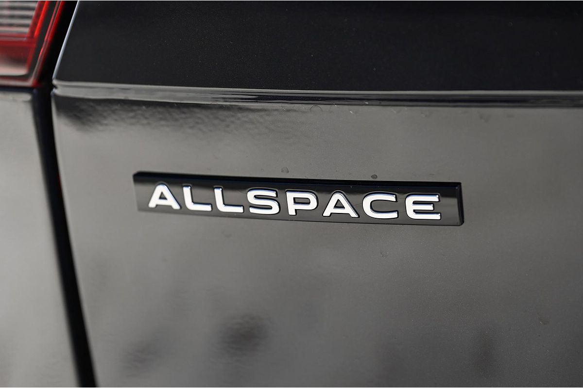 2024 Volkswagen Tiguan 162TSI R-Line Allspace 5N