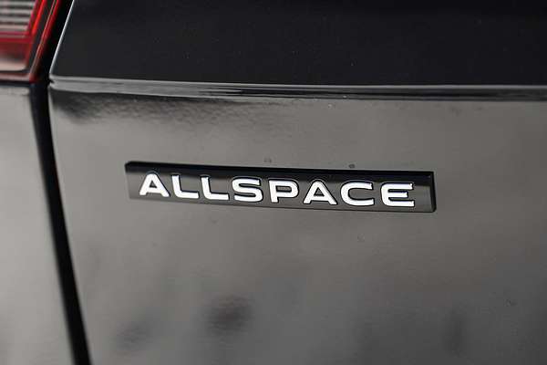 2024 Volkswagen Tiguan 162TSI R-Line Allspace 5N
