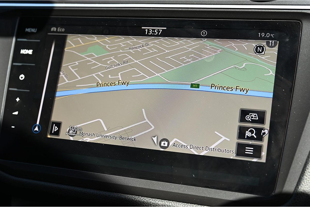 2024 Volkswagen Tiguan 162TSI R-Line Allspace 5N