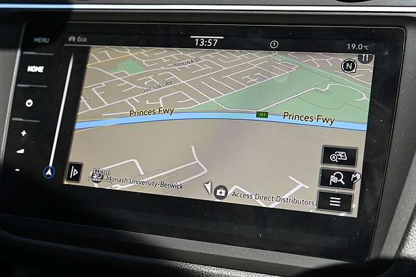 2024 Volkswagen Tiguan 162TSI R-Line Allspace 5N