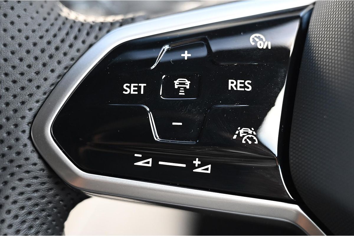 2024 Volkswagen Tiguan 162TSI R-Line Allspace 5N