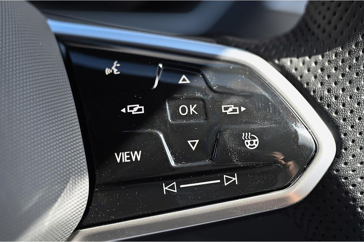 2024 Volkswagen Tiguan 162TSI R-Line Allspace 5N