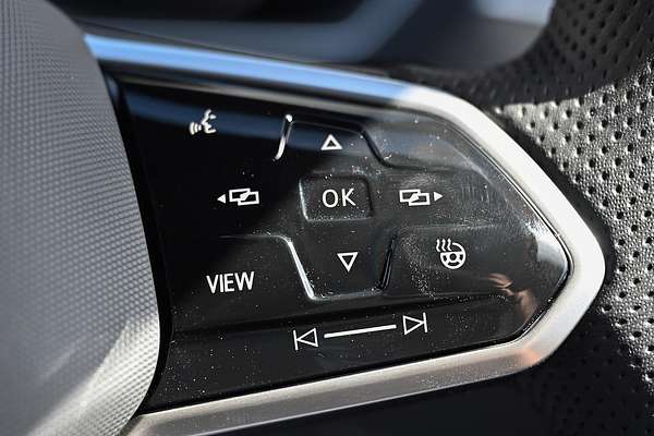 2024 Volkswagen Tiguan 162TSI R-Line Allspace 5N