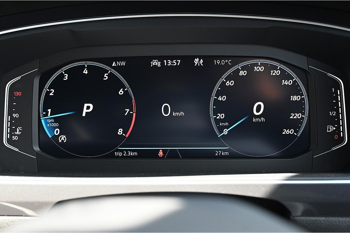 2024 Volkswagen Tiguan 162TSI R-Line Allspace 5N