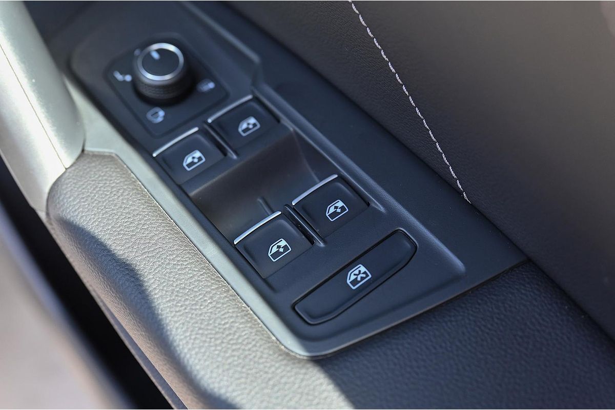 2024 Volkswagen Tiguan 162TSI R-Line Allspace 5N