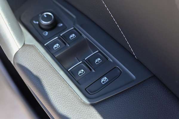 2024 Volkswagen Tiguan 162TSI R-Line Allspace 5N