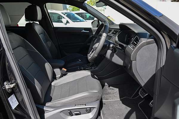 2024 Volkswagen Tiguan 162TSI R-Line Allspace 5N