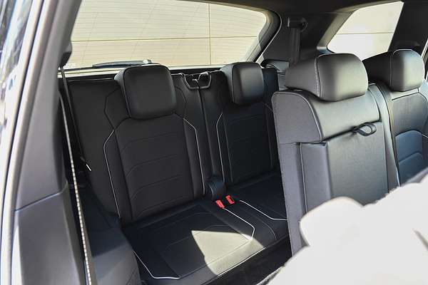 2024 Volkswagen Tiguan 162TSI R-Line Allspace 5N
