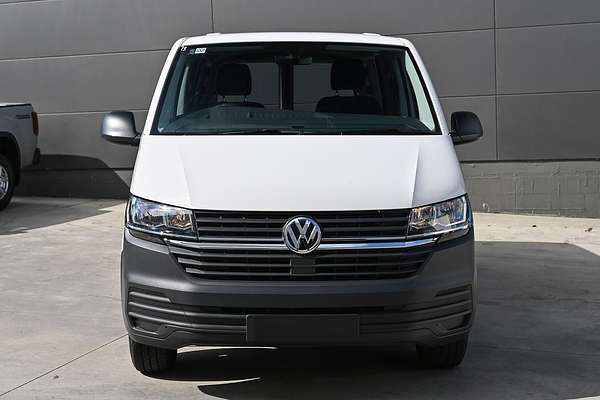 2024 Volkswagen Transporter TDI450 T6.1 LWB