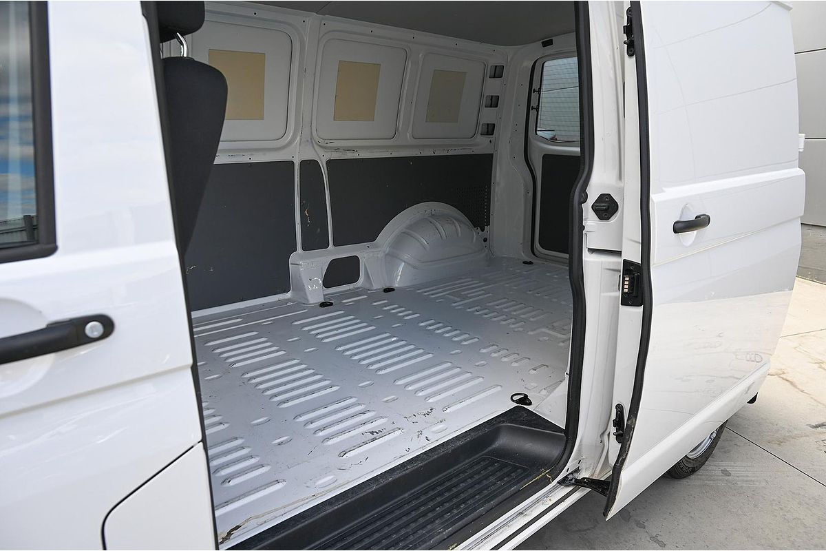 2024 Volkswagen Transporter TDI450 T6.1 LWB