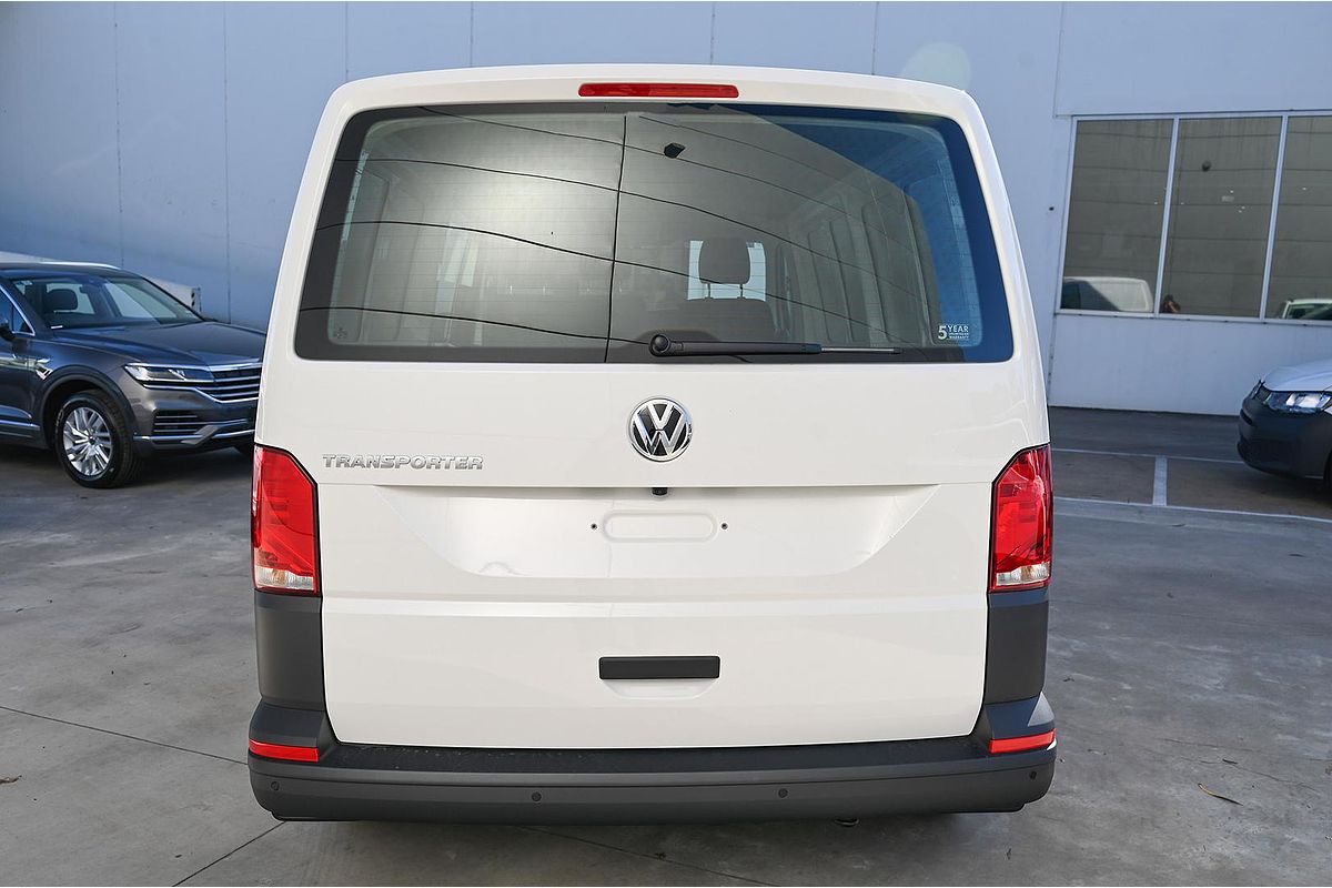 2024 Volkswagen Transporter TDI450 T6.1 LWB