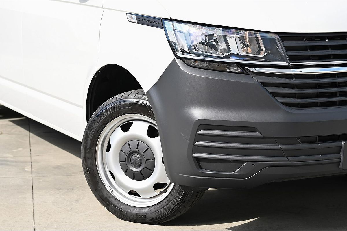 2024 Volkswagen Transporter TDI450 T6.1 LWB