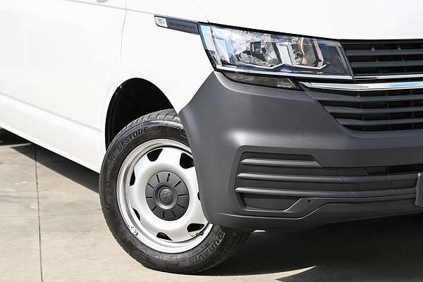 2024 Volkswagen Transporter TDI450 T6.1 LWB