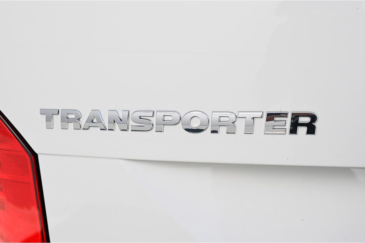 2024 Volkswagen Transporter TDI450 T6.1 LWB