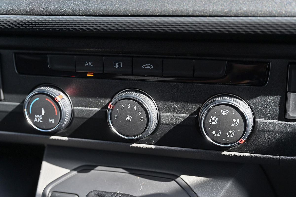 2024 Volkswagen Transporter TDI450 T6.1 LWB