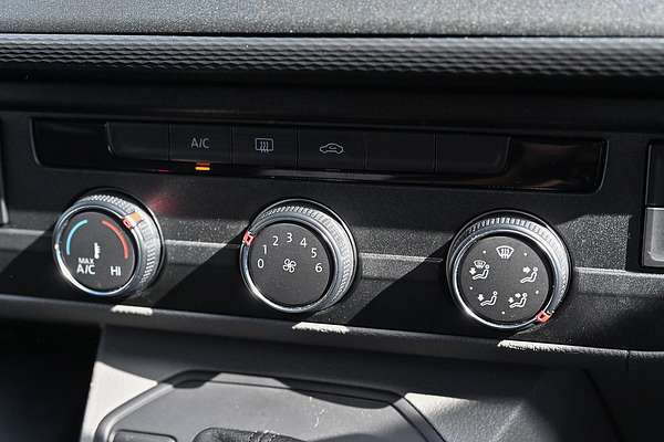 2024 Volkswagen Transporter TDI450 T6.1 LWB