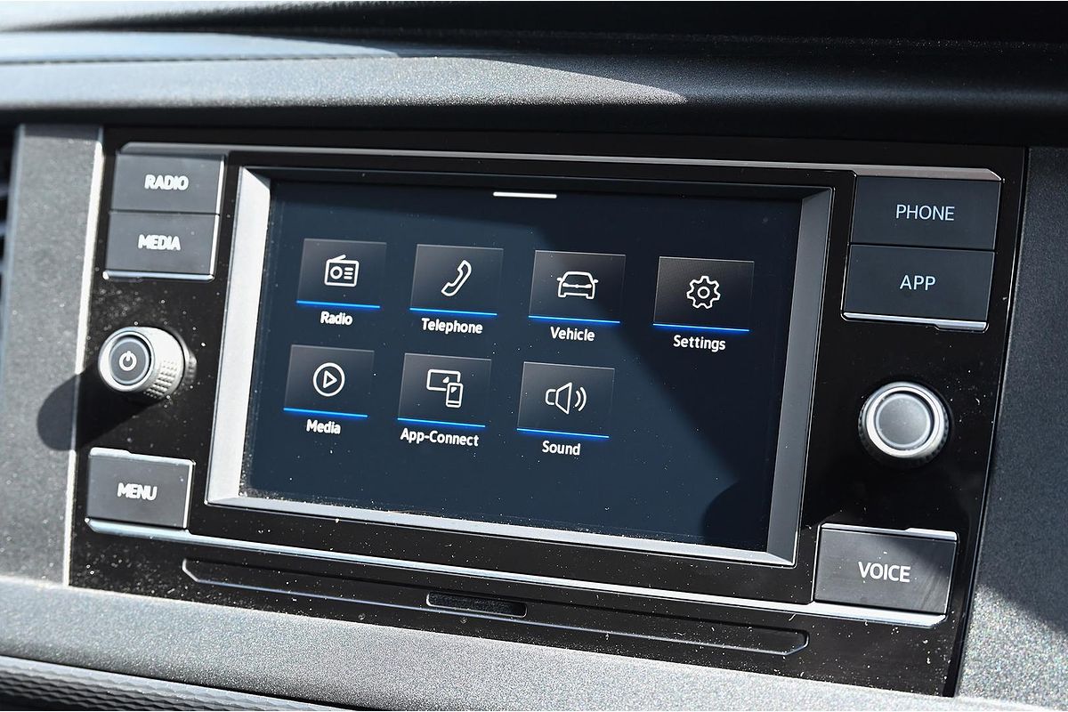 2024 Volkswagen Transporter TDI450 T6.1 LWB