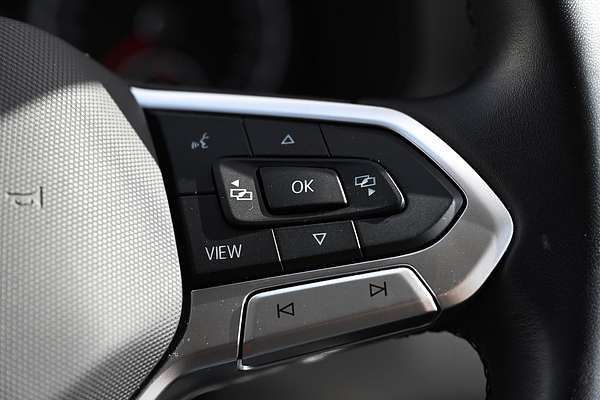2024 Volkswagen Transporter TDI450 T6.1 LWB