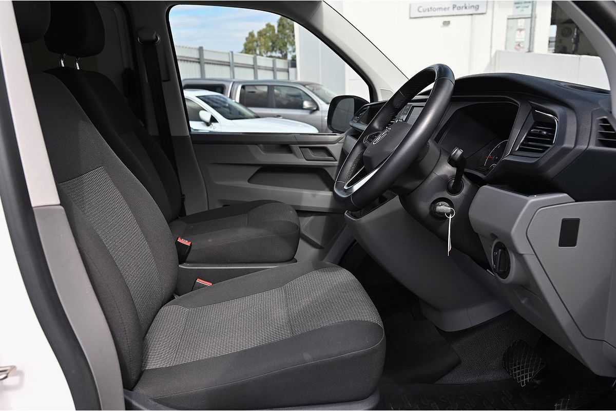 2024 Volkswagen Transporter TDI450 T6.1 LWB