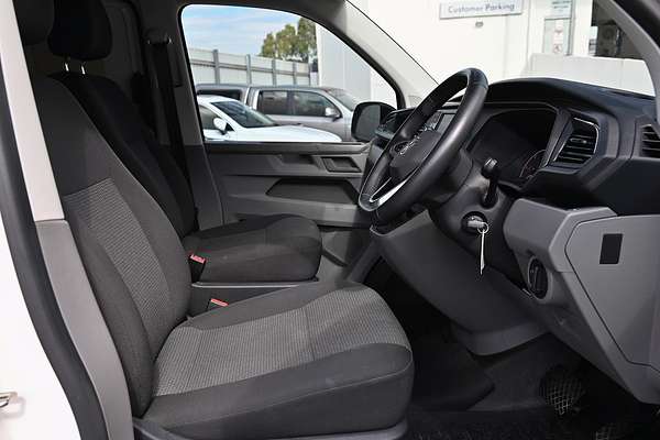 2024 Volkswagen Transporter TDI450 T6.1 LWB