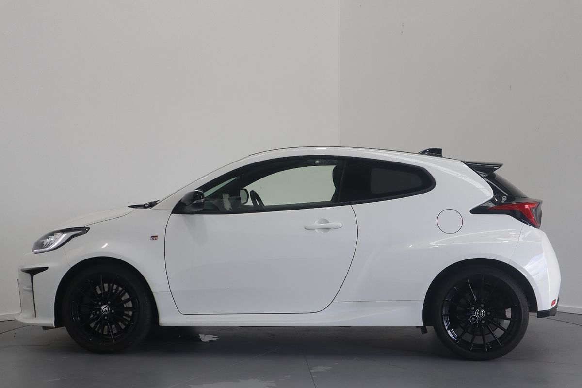 2021 Toyota Yaris Gr gr 8B89730G0