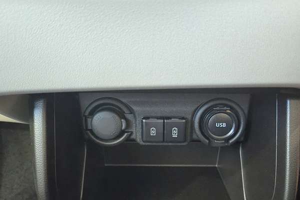 2024 Suzuki Swift Hybrid UZ