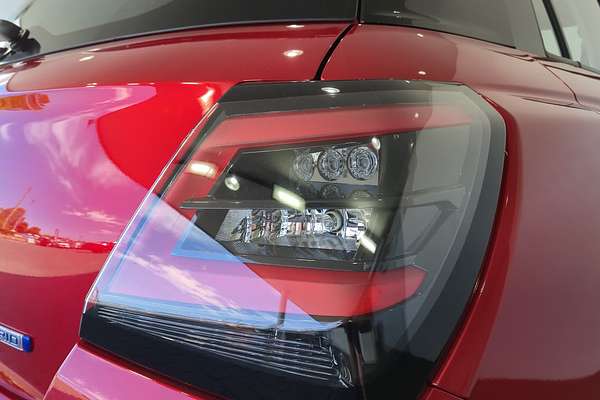 2024 Suzuki Swift Hybrid UZ