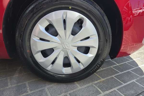 2024 Suzuki Swift Hybrid UZ