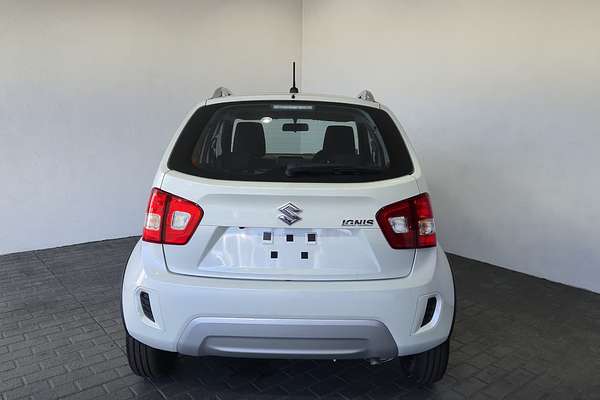 2024 Suzuki Ignis GL MF Series II