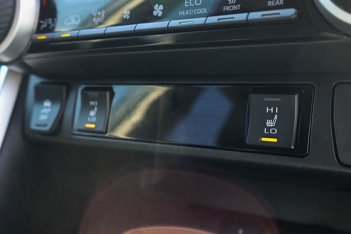2021 Toyota RAV4 Cruiser MXAA52R