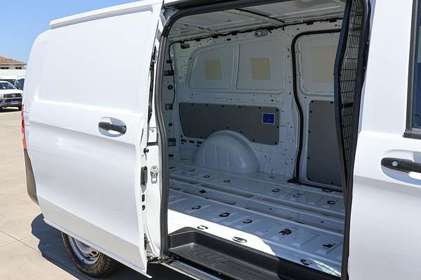 2018 Mercedes-Benz Vito 114BlueTEC 447 LWB