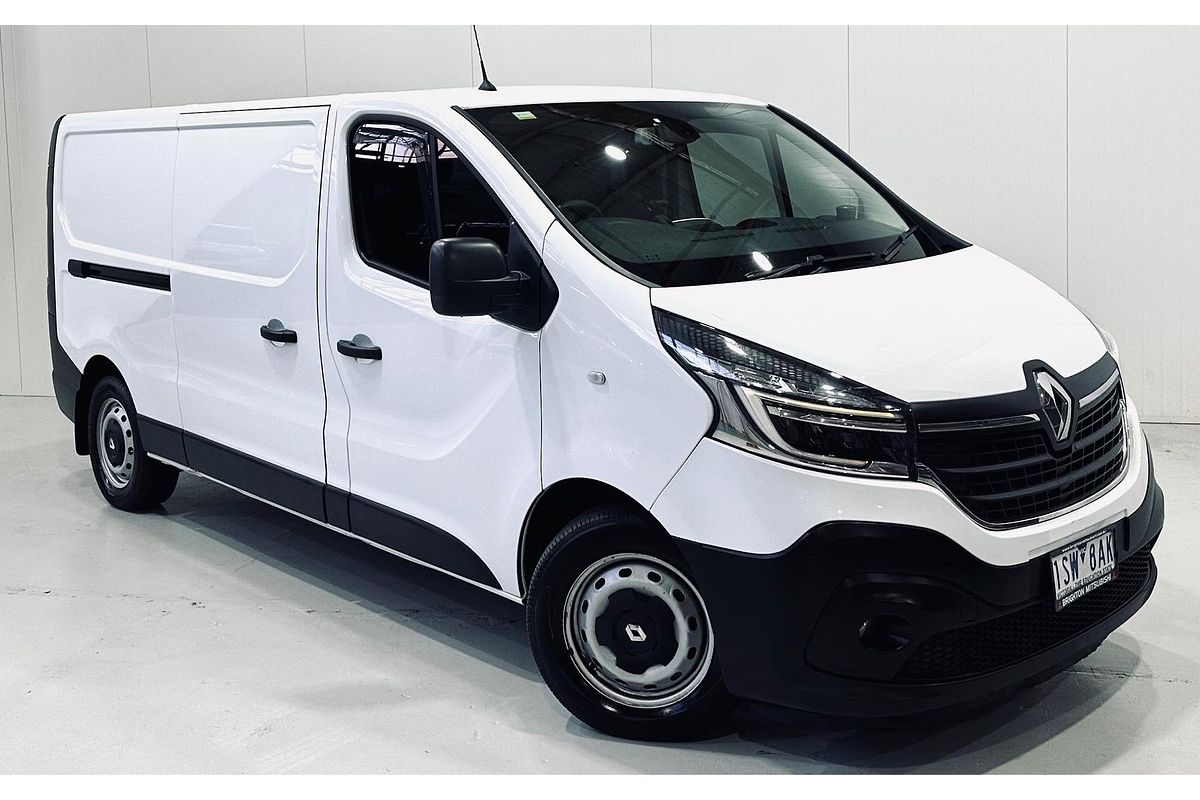 2020 Renault Trafic Premium 125kW X82