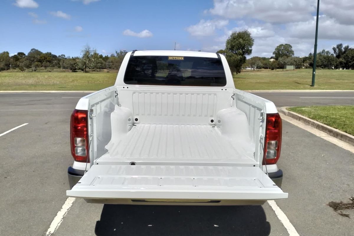 2024 Mitsubishi Triton GLX+ MV 4X4