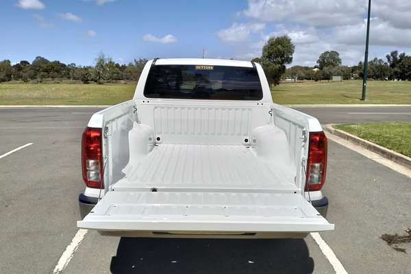 2024 Mitsubishi Triton GLX+ MV 4X4