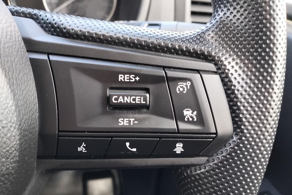 2024 Mitsubishi Triton GLX+ MV 4X4