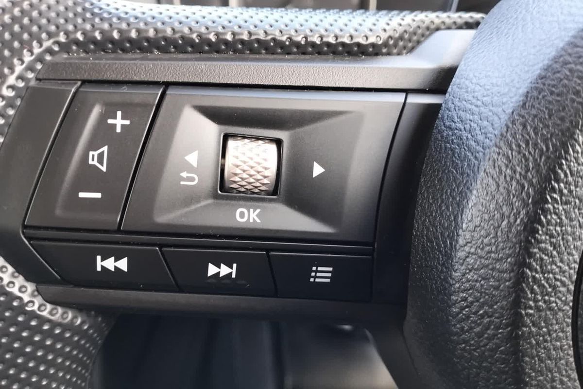 2024 Mitsubishi Triton GLX+ MV 4X4