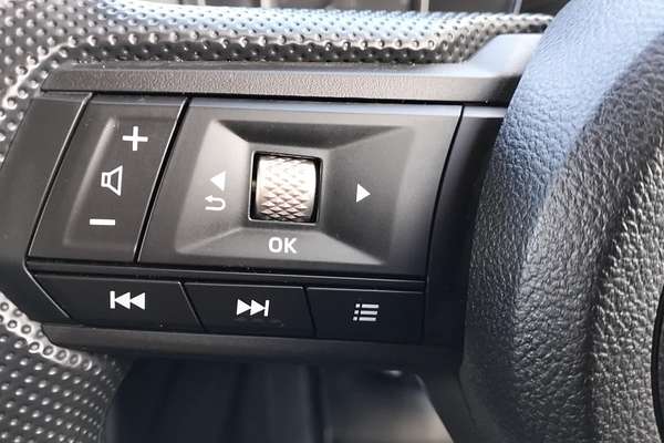 2024 Mitsubishi Triton GLX+ MV 4X4