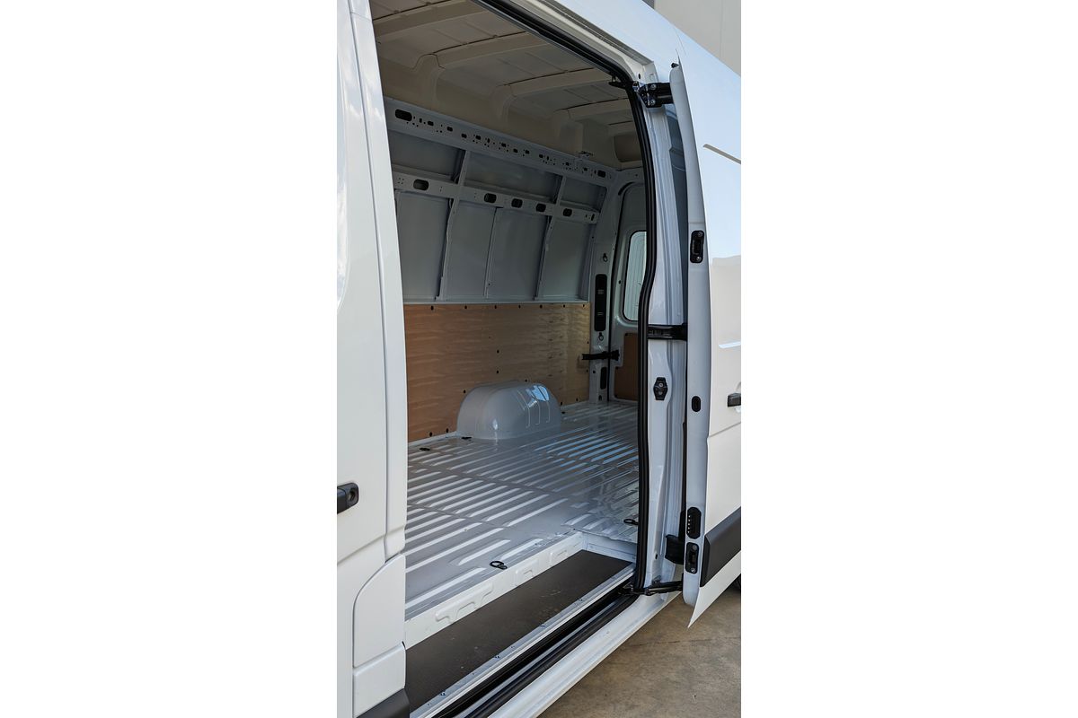 2024 Renault Master Pro 120kW X62 Phase 2 LWB