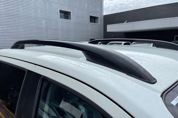 2024 Nissan Navara PRO-4X Warrior D23 4X4