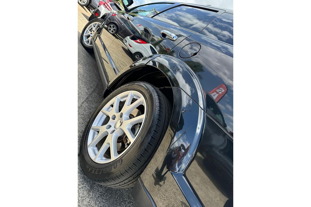 2013 Dodge Journey R/T JC